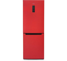 БИРЮСА H920NF 310л красный
