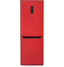БИРЮСА H920NF 310л красный