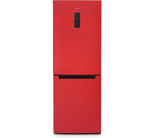 БИРЮСА H920NF 310л красный