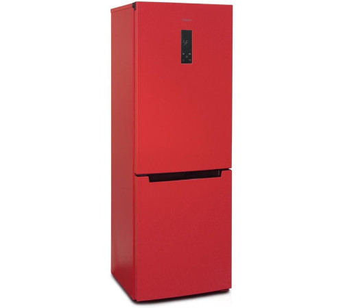 БИРЮСА H920NF 310л красный