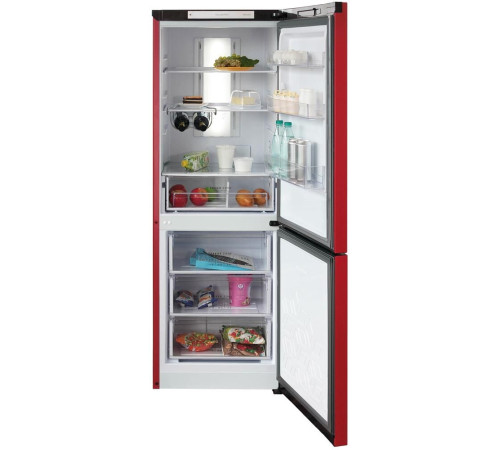 БИРЮСА H920NF 310л красный