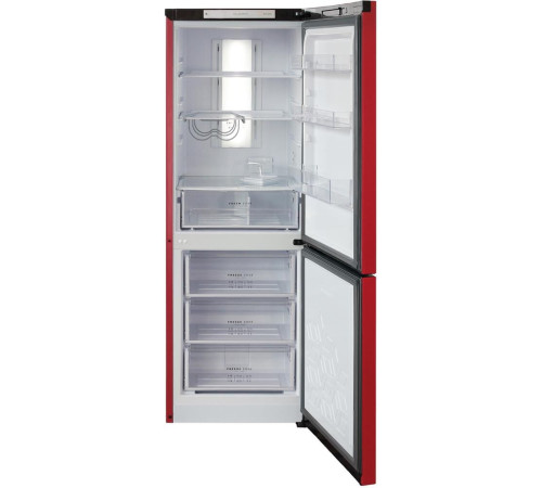 БИРЮСА H920NF 310л красный