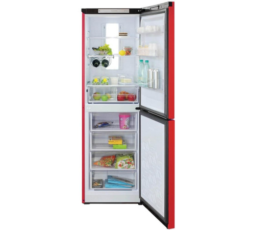 БИРЮСА H940NF 340л красный