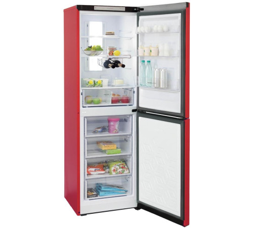 БИРЮСА H940NF 340л красный