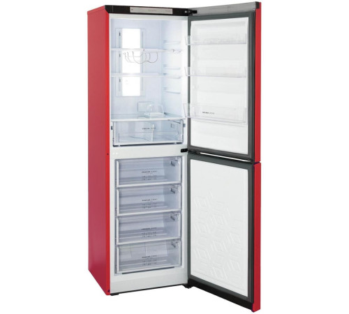 БИРЮСА H940NF 340л красный