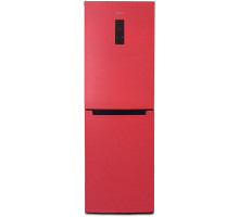 БИРЮСА H940NF 340л красный
