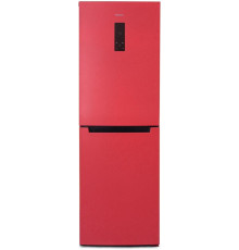 БИРЮСА H940NF 340л красный