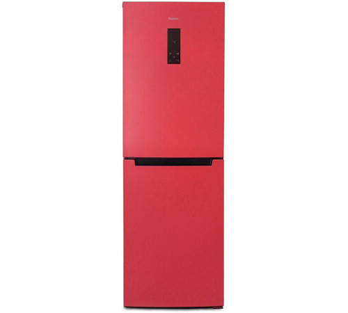 БИРЮСА H940NF 340л красный