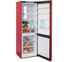 БИРЮСА H960NF 340л красный