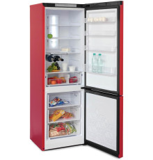 БИРЮСА H960NF 340л красный