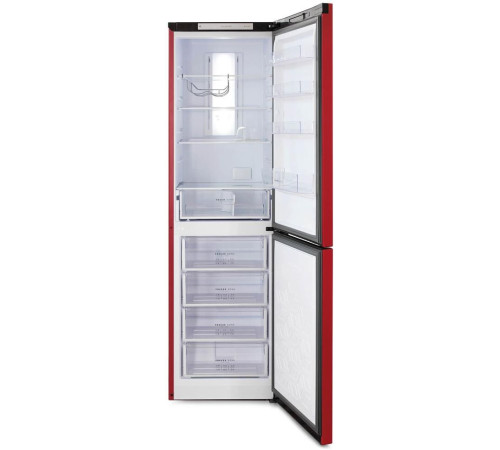 БИРЮСА H980NF 370л красный