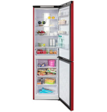 БИРЮСА H980NF 370л красный