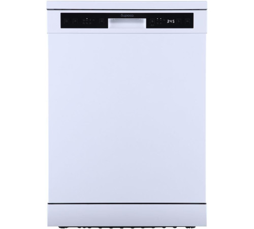 БИРЮСА DWF-614/5 W белый