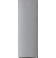 БИРЮСА C6143 370л серебристый металлопласт без НТО