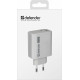 DEFENDER (83582) ЗУ UPA-165 USB A+C, 65W