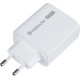 DEFENDER (83582) ЗУ UPA-165 USB A+C, 65W