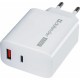 DEFENDER (83582) ЗУ UPA-165 USB A+C, 65W