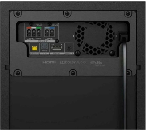 Саундбар SONY HT-S500RF