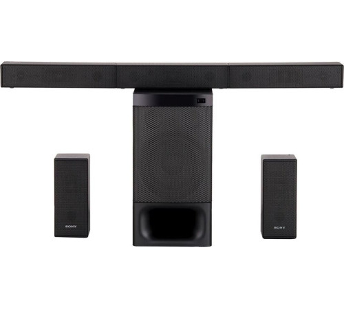 Саундбар SONY HT-S500RF