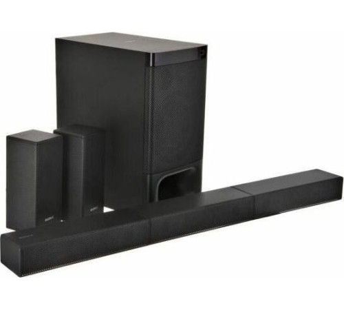 Саундбар SONY HT-S500RF