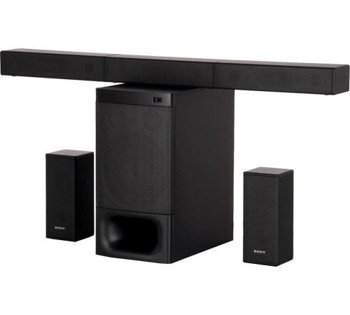 Саундбар SONY HT-S500RF