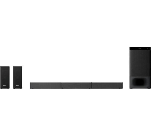Саундбар SONY HT-S500RF