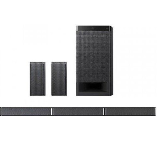 Саундбар SONY HT-S500RF