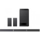 Саундбар SONY HT-S500RF