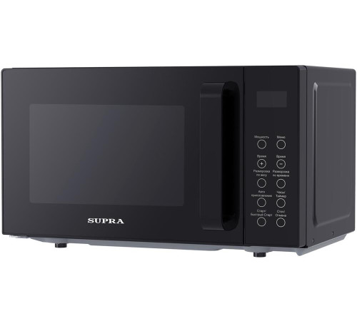 SUPRA 20SB27 черный