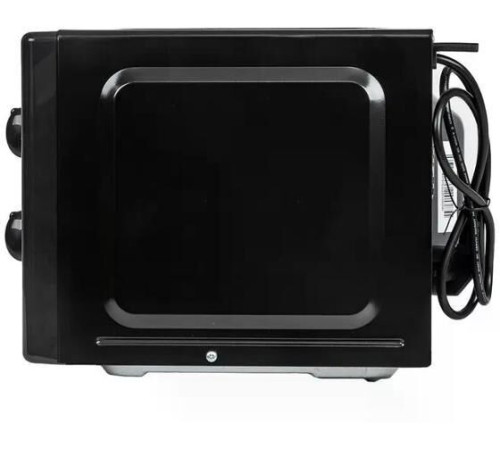 SUPRA 20SBG27 черный