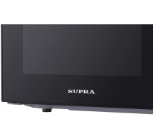 SUPRA 20SBG27 черный