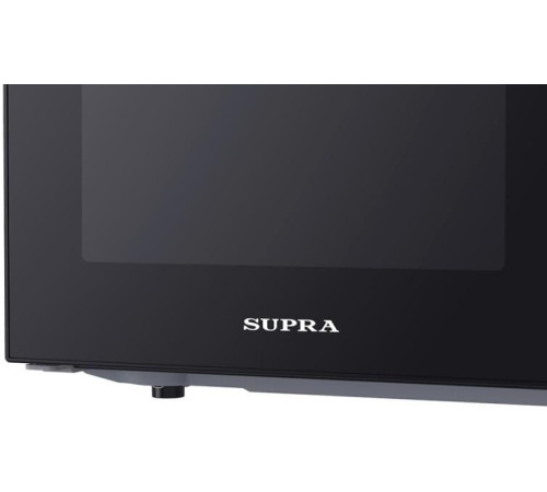 SUPRA 20SBG27 черный