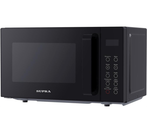 SUPRA 20SBG27 черный