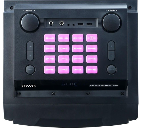 AIWA CAS-2022
