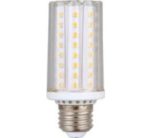ECOLA Z7NW17ELC Corn LED Premium 17W/E27/2700K теплый белый