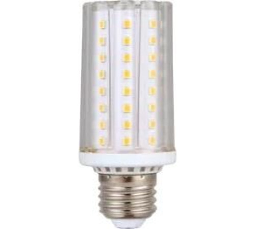ECOLA Z7NW17ELC Corn LED Premium 17W/E27/2700K теплый белый