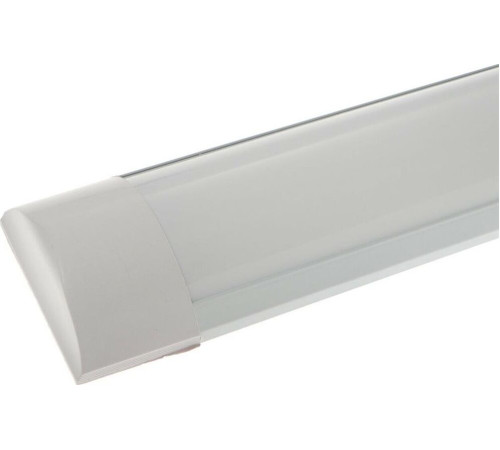 ECOLA LSHW20ELC LED linear IP20 20W/2700K 600x75x25 белый