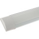 ECOLA LSHW20ELC LED linear IP20 20W/2700K 600x75x25 белый
