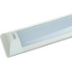 ECOLA LSHW20ELC LED linear IP20 20W/2700K 600x75x25 белый