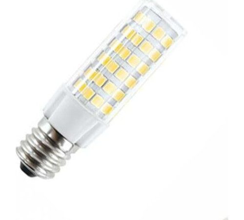 ECOLA B4TW55ELC T25 LED Micro 5,5W/E14/2700K для холодил., шв. машинки