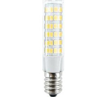 ECOLA B4TW55ELC T25 LED Micro 5,5W/E14/2700K для холодил., шв. машинки