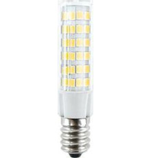 ECOLA B4TW55ELC T25 LED Micro 5,5W/E14/2700K для холодил., шв. машинки