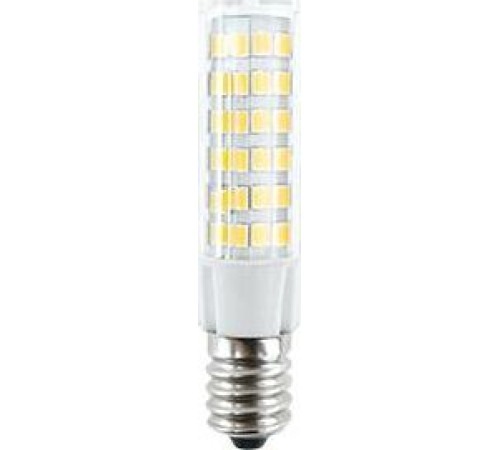 ECOLA B4TW55ELC T25 LED Micro 5,5W/E14/2700K для холодил., шв. машинки