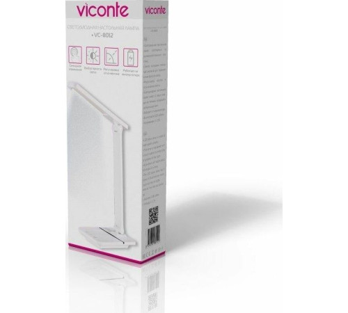 VICONTE VC-8012