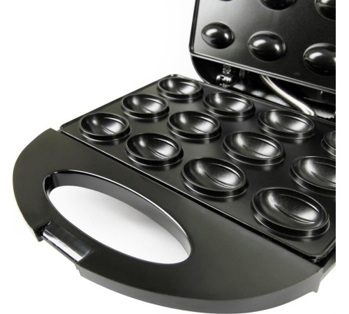 ATLANTA ATH-1080 черный