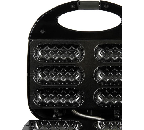 ATLANTA ATH-1081 черный