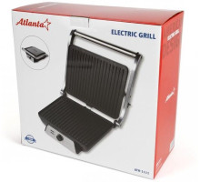 ATLANTA ATH-1111 черный