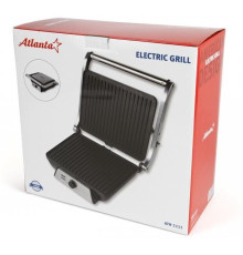 ATLANTA ATH-1111 черный