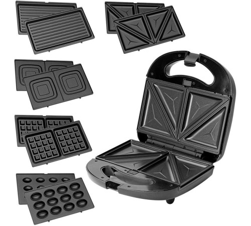 ATLANTA ATH-1060 черный