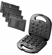 ATLANTA ATH-1060 черный